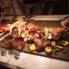 Hyatt Hotel·Market Cafe Coffee Shop User Photo