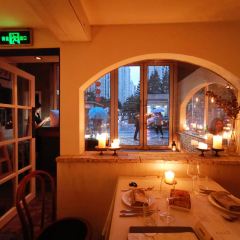 Scarpetta ảnh của người dùng