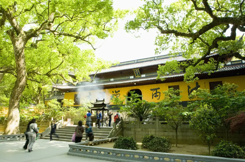 1_法雨寺