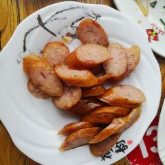 功夫驴驴肉火烧(城垣东路店) User Photo