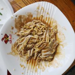 功夫驴驴肉火烧(城垣东路店) User Photo