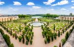 Gardens of Versailles