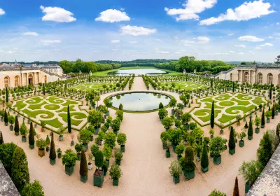 Versailles