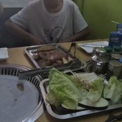 小森林西式快餐自助烧烤 여행 사진