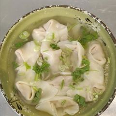 阿叶羊杂碎(前进街店) User Photo
