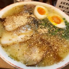 Tengaiten User Photo