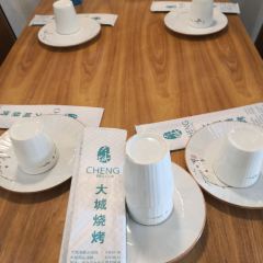 大城·码头海鲜(台东店) User Photo