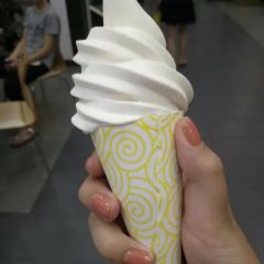 小骑兵(新天地店) User Photo