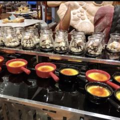 天驕國際酒店布拉格西餐廳（白石湖店）張用戶圖片