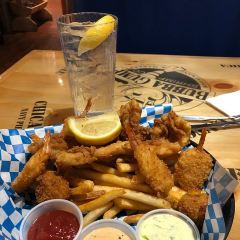 Bubba Gump Shrimp Co. User Photo
