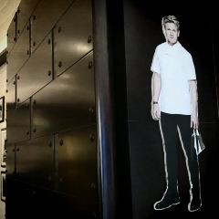 Gordon Ramsay-Bread Street Kitchen(First Mainland) User Photo