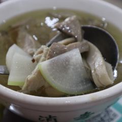 范记靖远羊羔肉 ảnh của người dùng