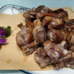 刘记猪蹄(铁岭店) 여행 사진