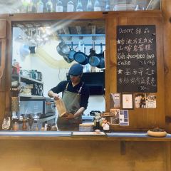 芗12西餐厅 User Photo