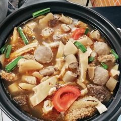 壹盅牛香馆(西乡街店) User Photo