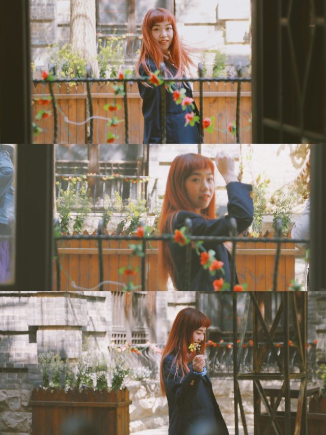 타이얼좡고성