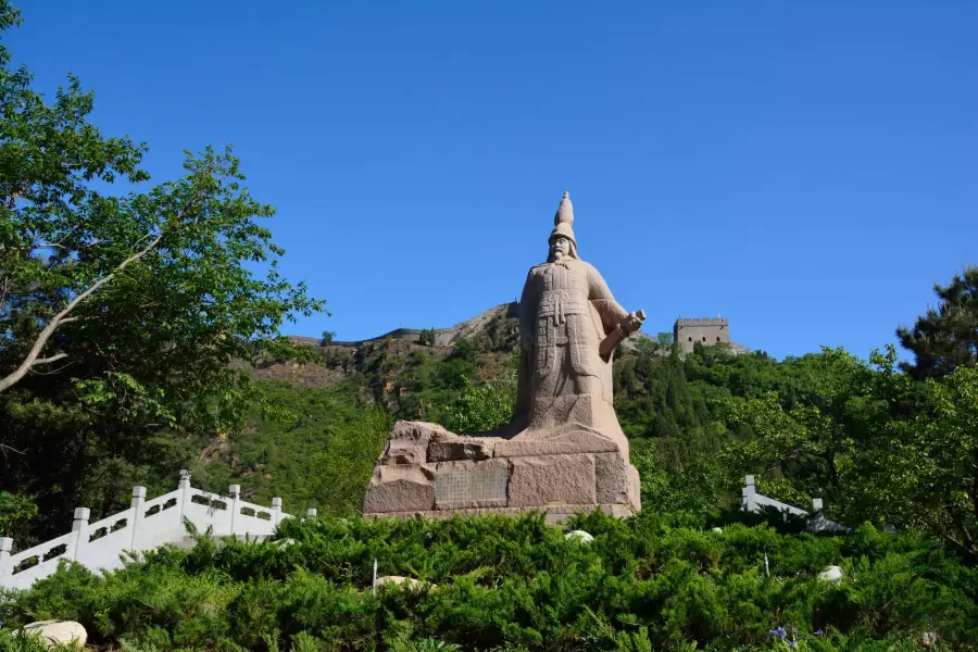 Taipingzhai