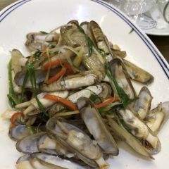 深山农家 User Photo