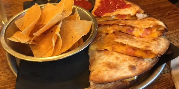 Tipsy Moose Tap & Tavern