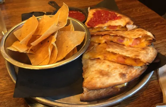 Tipsy Moose Tap & Tavern