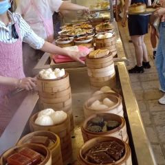 Aiqun Food Shop 여행 사진