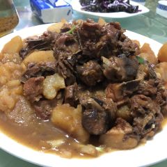 古街老味道菜馆 User Photo