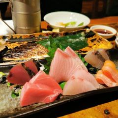 35 steps bistro User Photo