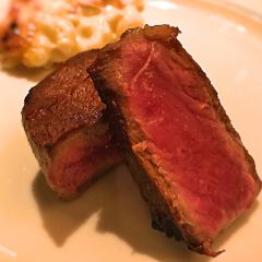 Wolfgang’s Steakhouse by Wolfgang Zwiener User Photo