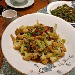 黔八方民族特色餐饮(财富广场店) 여행 사진