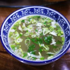 虎子水盆羊肉（翠華路總店）張用戶圖片