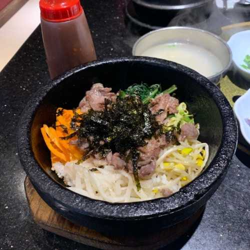 Han Ah Rum