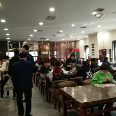 zhangbaopu User Photo