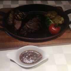 Lawry's The Prime Rib User Photo