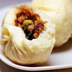 谢记名堂包子铺 User Photo