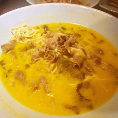 外婆家(万象城店) User Photo