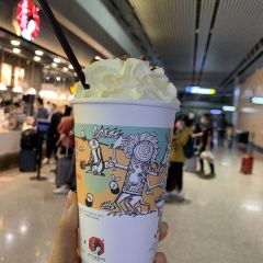 茶颜悦色(机场T2安检区连廊店) User Photo