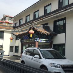 老山西味道(明清街店) User Photo