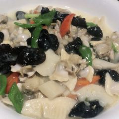 九华印象(九华山庄店) User Photo