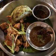 100 Mahaseth User Photo