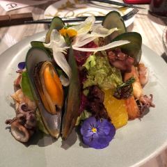 深圳凱賓斯基酒店·四季餐廳（後海濱路店）張用戶圖片