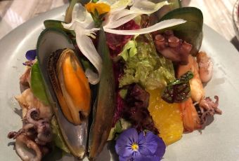 ShenZhen SiJi Restaurant (KaiBinSiJi Hotel) User Photo