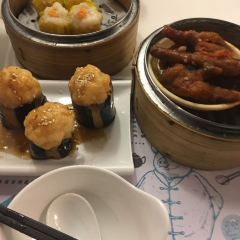 DimDimSum Dim Sum Specialty Store User Photo