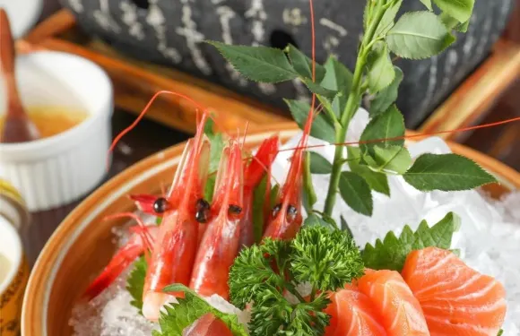 財神日本料理