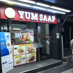 Yum Saap User Photo