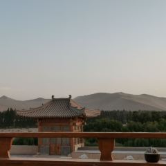 敦煌山庄咖啡厅 User Photo