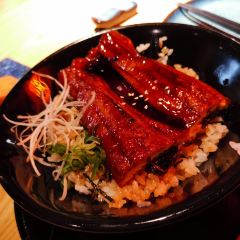 Gion Matsuno User Photo