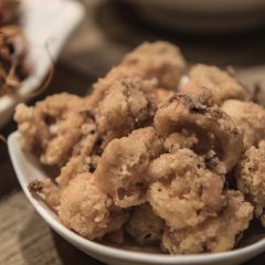 Red Chamber User Photo