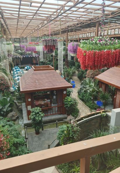 斯奴巴山城总店