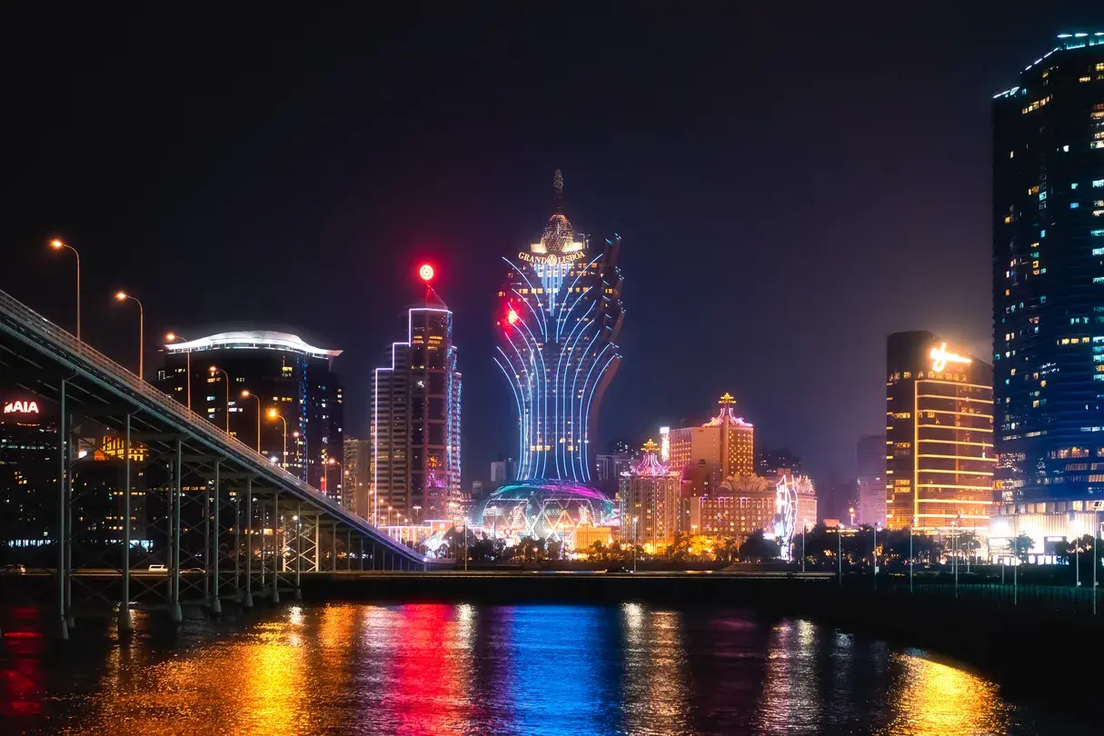 1_灣仔旅遊碼頭