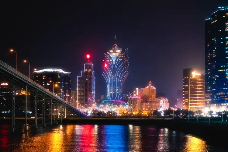 Hotels near Wan Zai Tonrism Terminal